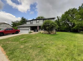 6985 Macgregor Ct, Columbus, OH 43085