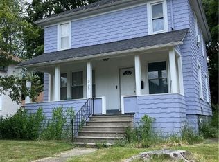 335 Para Ave, Akron, OH