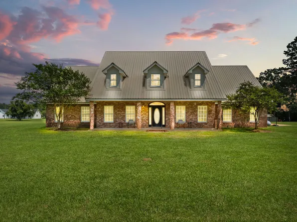 16229 Highway 111, Evans, LA 70639