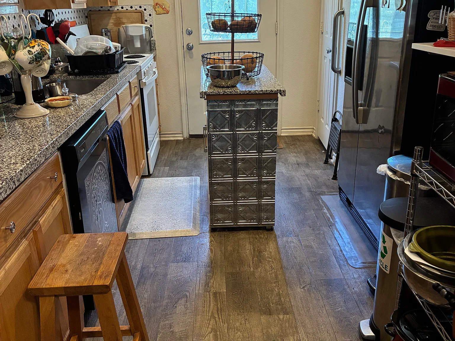 3 bed, $750 — Photo 4