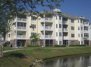 4879 Luster Leaf Cir #49, Myrtle Beach, SC 29577