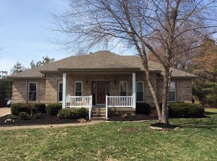 8309 Sunny Ridge Ct, Louisville, KY 40299