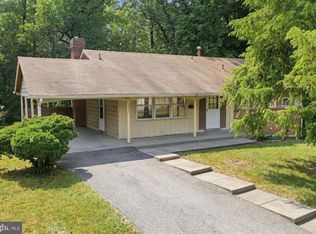 14391 Orange Ct, Woodbridge, VA 22191