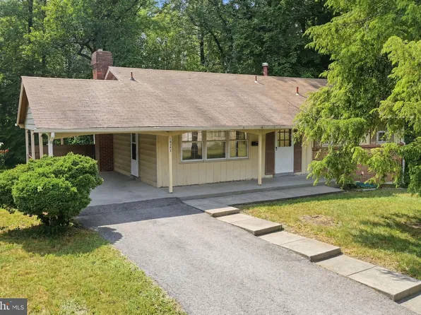 14391 Orange Ct, Woodbridge, VA 22191