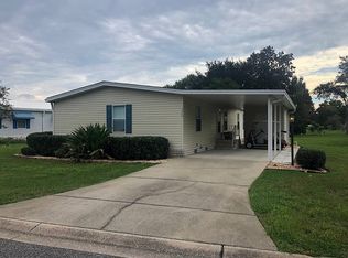 1320 Warmwood Dr LOT L 49, Grand Island, FL 32735