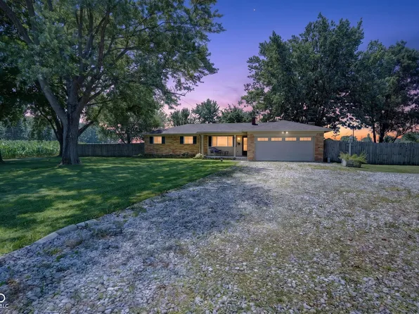 5465 W 200 S, New Palestine, IN 46163