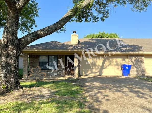 2103 Kirby Lee St, Woodway, TX 76712