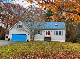 41 Mountainview Dr, Winterport, ME 04496