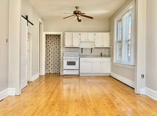 2342 W Iowa St #3F, Chicago, IL 60622