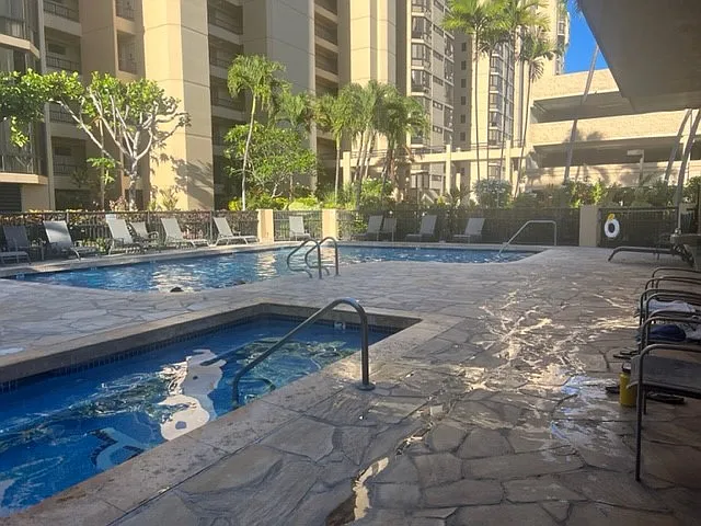 5090 Likini St #803E — Photo 20
