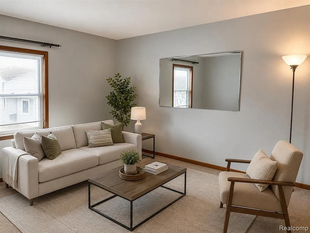 2 bed, 2.0 bath, 1008 sqft, $1,750 — Photo 4