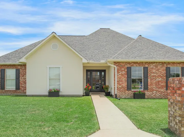2523 Palmetto Cir, New Iberia, LA 70563