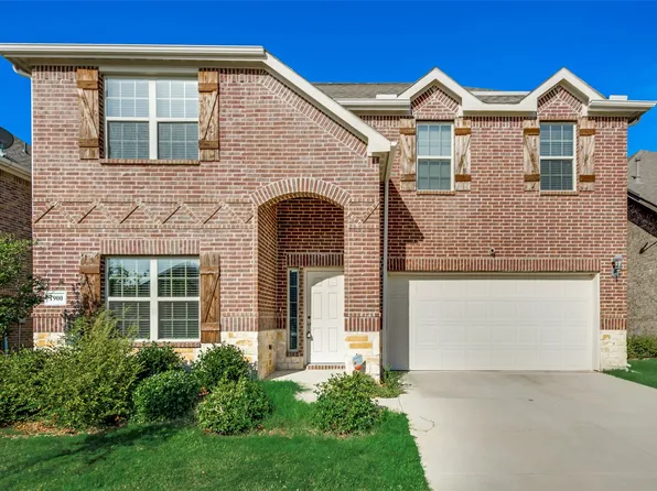 1900 Abby Creek Dr, Lake Dallas, TX 75068