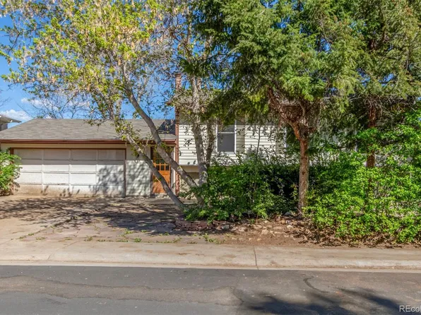 683 Sunnyside Street, Louisville, CO 80027