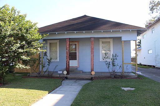 1495 Euclid St, Beaumont, TX 77705 | Zillow