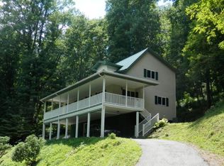 170 Winston Trl, Cullowhee, NC 28723