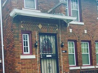 14193 Saint Marys St, Detroit, MI 48227