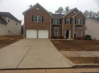 4384 Shamrock Dr, Atlanta, GA 30349