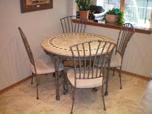 5th image of 15703 S Old Orchard Ct #1S