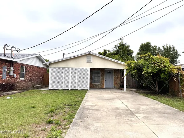 237 Helen Ave #E, Panama City, FL 32401