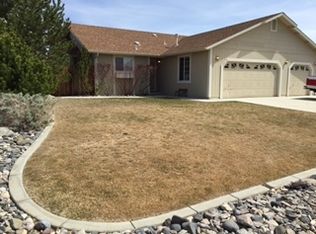 2270 Albatross Way, Sparks, NV 89441