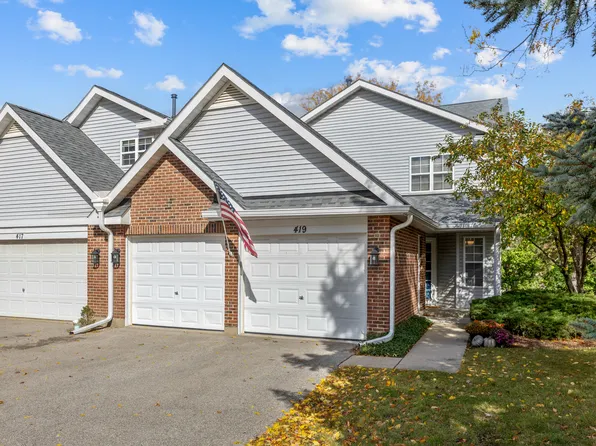 419 E Theodore Ln, Itasca, IL 60143