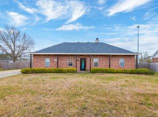 2174 E Michael Sq, Lake Charles, LA 70611