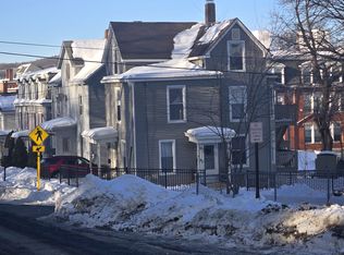 303 Coram Ave Floor 2, Shelton, CT 06484