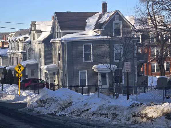 303 Coram Ave Floor 2, Shelton, CT 06484