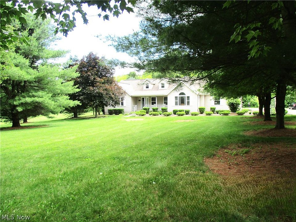 7540 Kennard Rd, Seville, OH 44273 Zillow