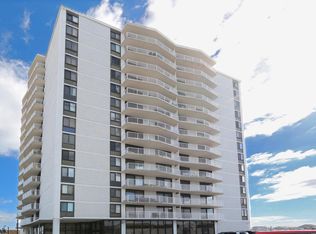 236 N Derby Ave PH 3, Ventnor City, NJ 08406