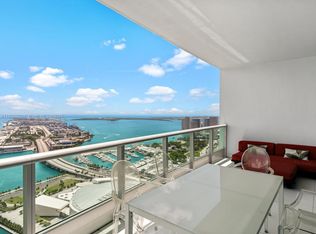 900 Biscayne Blvd APT 5507, Miami, FL 33132