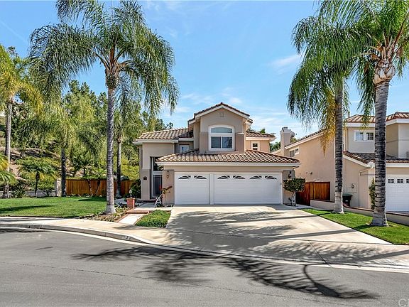 2 El Prisma, Rancho Santa Margarita, CA 92688 | Zillow