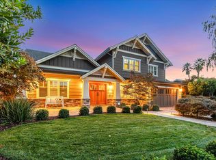 1770 Marina Way, San Jose, CA 95125