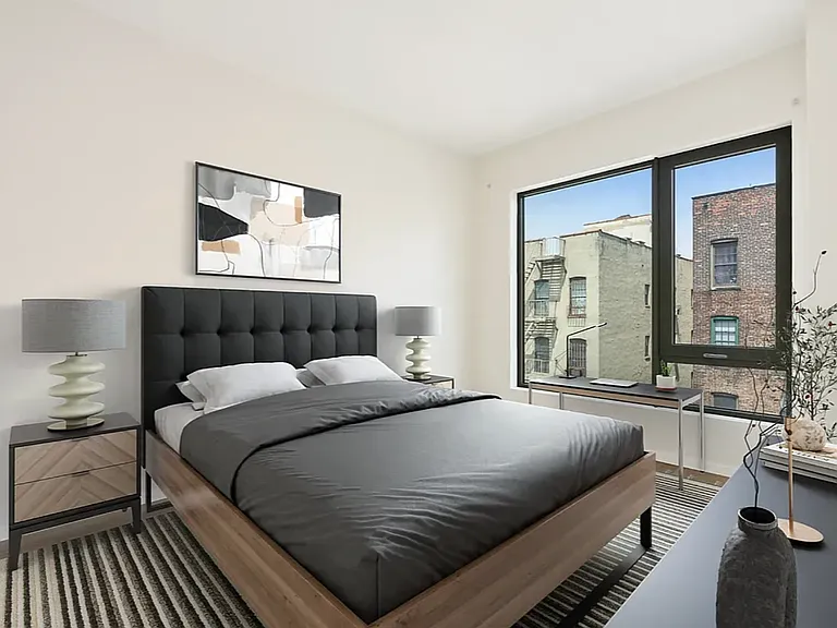 521 W 134th St #8B — Photo 5