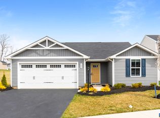 105 White Birch Rd, Waynesboro, VA 22980