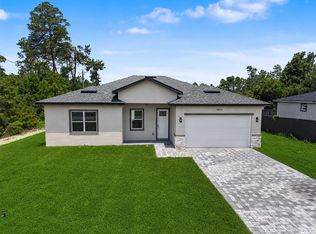 4814 SW 166th Loop, Ocala, FL 34476