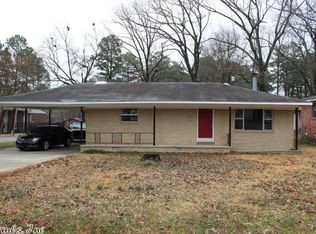 3601 Foster St, Little Rock, AR 72204