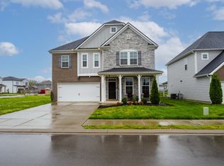 3601 Magpie Ln, Murfreesboro, TN 37128
