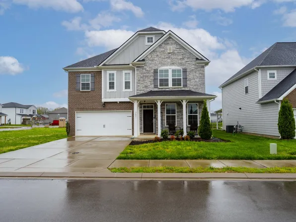 3601 Magpie Ln, Murfreesboro, TN 37128