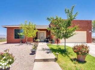 901 Via Puebla, Rio Rico, AZ 85648