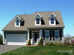 21 Broadmeadow Rd, Wallingford, CT 06492