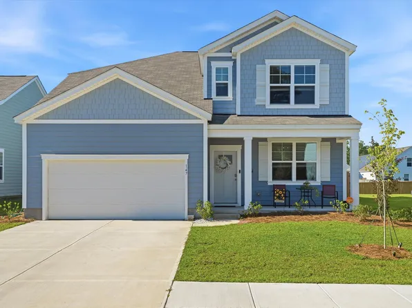 147 Morning View Way, Moncks Corner, SC 29461