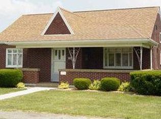 3736 Woodlawn Way, Weirton, WV
