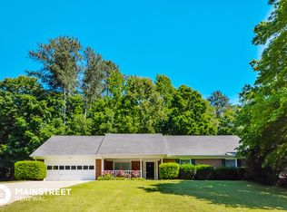 342 Bridgewood Dr, Conyers, GA 30094