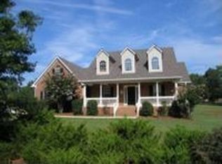1001 Shumard Ln, McDonough, GA 30252