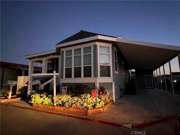 16444 Bolsa Chica St Spc 137, Huntington Beach, CA 92649