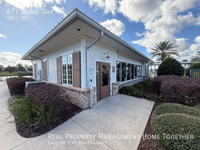 677 Blind Oak Cir — Photo 29