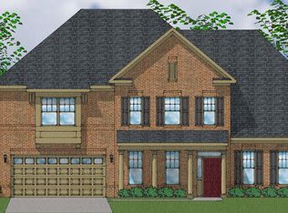 Livingston Plan, Walnut Grove, Easley, SC 29642