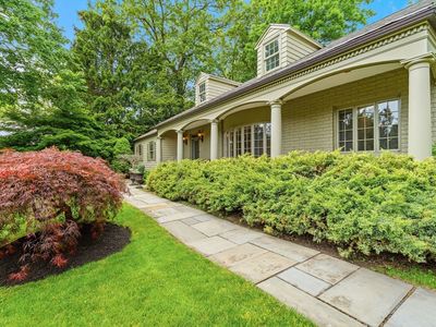 95 Longmeadow Rd, Belmont, MA, 02478